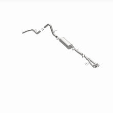 Load image into Gallery viewer, MagnaFlow BRE Exhaust Kit 96-00 C1500 K1500 C2500 K2500 Suburban 5.7L