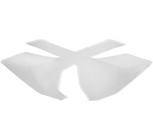 Load image into Gallery viewer, Acerbis 16-19 Husqvarna 125-501 TC/ FC/ TC/ TX/ FX/ TE/ FE Side Panels - White