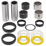 All Balls Racing 1986 Yamaha YZ125 Swing Arm Bearing Kit