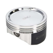 Load image into Gallery viewer, Manley Chevrolet LS Piston Set - 4.185in Bore 1.315in CH, -31.00 CC