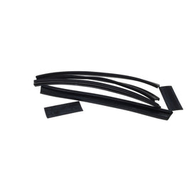 Peterson Fluid Systems Rubber Kit 9 Tank Brackets