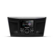 Load image into Gallery viewer, Rockford Fosgate 16-20 Yamaha YXZ1000R/R SS (PMX-3 PMX-2 &amp; PMX-0) Dash Kit
