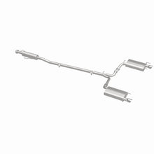 Load image into Gallery viewer, MagnaFlow BRE Exhaust Kit 07-12 ES350 Camry 3.5L