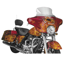 Load image into Gallery viewer, National Cycle 96-13 Harley Davidson FLHT/FLHX/FLHTK Touring/Tri-Glide VS Low Windshield - Clear