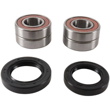Load image into Gallery viewer, Pivot Works 01-17 Honda GL1800 Gold Wing Front Wheel Bearing Kit