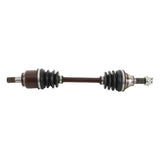 All Balls Racing 08-11 KVF 750 Brute Force 4x4i/08-10 KVF 750 Brute Force 4x4i Camo Axle