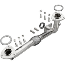 Load image into Gallery viewer, BRE Exhaust 02-03 XL-7 2.7L Front Pipe Kit