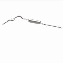 Load image into Gallery viewer, MagnaFlow BRE Exhaust Kit 02-05 Dodge Ram 1500