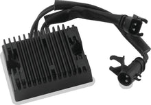 Load image into Gallery viewer, Twin Power 09-13 XL Voltage Regulator Black Replaces H-D 74711-08 32 Amp