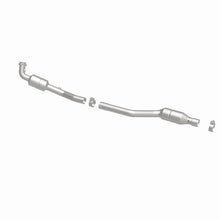 Load image into Gallery viewer, Magnaflow 04-05 Mercedes-Benz SL500 Base V8 5.0L Direct-Fit Catalytic Converter