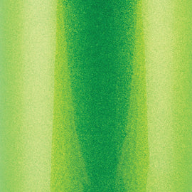 Wehrli 06-07 Chevrolet Duramax LBZ 4in.Stage 2 Intake Kit - Sparkle Granny Smith