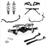 QA1 64-66 Ford Mustang Handling Kit - Level 2
