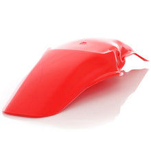 Load image into Gallery viewer, Acerbis 96-02 Honda CR80R/ 03-07 CR85R Rear Fender - 00 CR Red