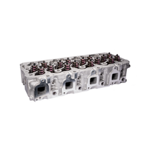 Load image into Gallery viewer, Fleece Performance 17-23 GM 2500/3500 Freedom Series Cylinder Head (Passenger Side)