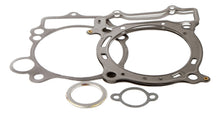 Load image into Gallery viewer, Cylinder Works 03-06 Yamaha WR 450 F 450cc +3mm Big Bore Top-End Gasket Kit 98mm