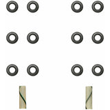 Fel-Pro Toyota 4Runner SS 72841 Engine Valve Stem Oil Seal Set