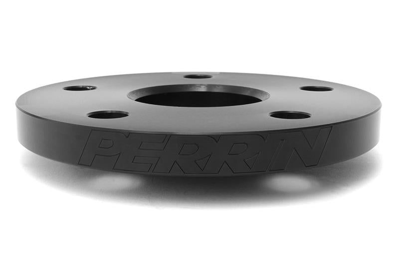 PERRIN Subaru/Toyota/Scion 15mm Wheel Spacers (Slip-On Style W/Studs) 5x114.3 & 5x100 56mm CB - GTR Auto