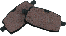 Load image into Gallery viewer, BikeMaster Yamaha Brake Pads