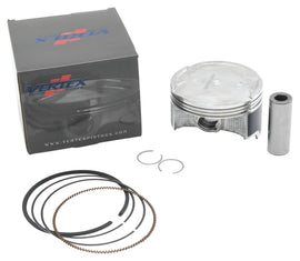 Vertex Piston 16-24 Honda Pioneer 1000 1000cc +0.50mm Oversized Cast Replica Piston Kit