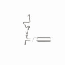 Load image into Gallery viewer, MagnaFlow BRE Exhaust Kit 97-05 Classic Malibu Cutlass