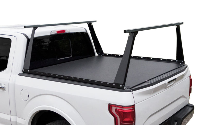 Access ADARAC 07-09 Ford Mark LT 6ft 6in Bed Truck Rack