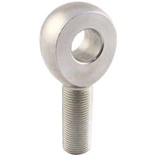 Load image into Gallery viewer, QA1 Rod Eye - Left Hand - .625in Bore x 3/4-16 x 1.75in - Carbon Steel