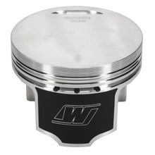 Load image into Gallery viewer, Wiseco Toyota 20R22R 1.374 C.H 3701XC Piston Shelf Stock