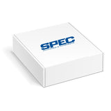 Spec 2017+ Ford Focus RS 2.3T Stage 2 Clutch Kit