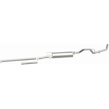 Load image into Gallery viewer, MagnaFlow BRE Exhaust Kit 04-08 Ford F-150