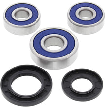 Load image into Gallery viewer, All Balls Racing 84-85 Yamaha RZ350 Wheel Bearing Kit Rear
