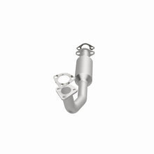 Load image into Gallery viewer, MagnaFlow 98-00 Sportage 2 OEM Underbody Direct Fit Converter