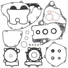 Load image into Gallery viewer, Vertex Gaskets 07-09 Suzuki RMZ250 Complete Gasket Kit w/ Oil Seals