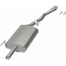 Load image into Gallery viewer, BRE Exhaust 90-91 Accord 2.2L Muffler Kit