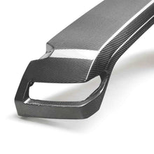 Load image into Gallery viewer, Anderson Composites 20-22 Jeep Gladiator (JT) Carbon Fiber Front Fender Fares