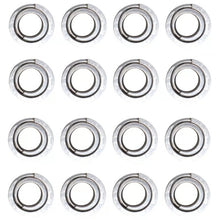 Load image into Gallery viewer, Manley Chevy LS/LT1/LT4 Valve Spring and Titanium Retainer Kit (w/ Valve Locks)