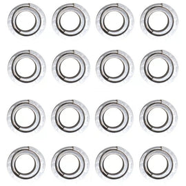 Manley Chevy LS/LT1/LT4 Valve Spring and Titanium Retainer Kit (w/ Valve Locks) - GTR Auto
