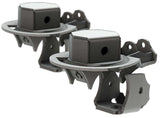 Artec Industries Ultimate Coil Bracket - Coil / Shock / Link - 0 Degree Lca Brackets (3 1/2 In Axle)