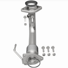 Load image into Gallery viewer, BRE Exhaust 03-07 Accord 2.4L Front Pipe Kit