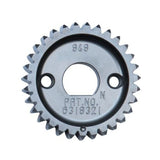 S&S Cycle 2006 Dyna 31 Tooth Pinion Gear