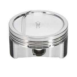 Manley Chevrolet LS Piston Set - 4.125in Bore 1.315in CH, -20.00 CC