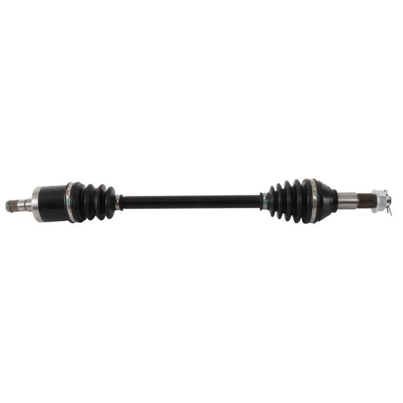All Balls Racing 17-20 Can-Am Commander 800R DPS 6 Ball Axle Front Left