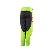 Load image into Gallery viewer, Answer Syncron Essential Pants Hyper Acid/Pink/Black Youth Size - 22