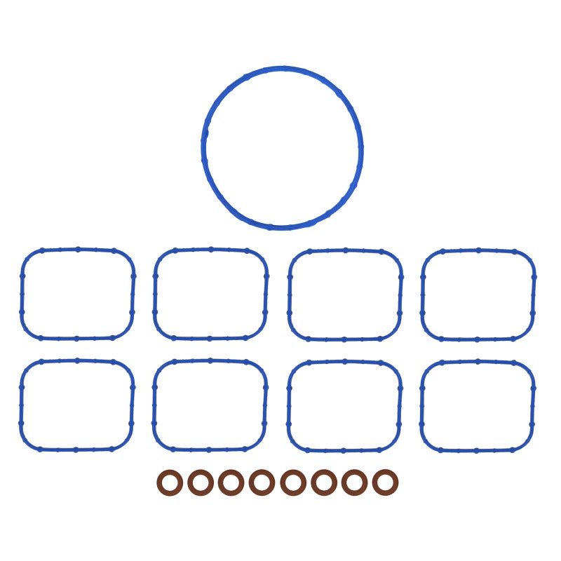 Fel-Pro Dodge RAM 1500 MS 96998 Engine Intake Manifold Gasket Set
