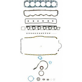 Fel-Pro Ford F-150 260-1174 Engine Gasket Set