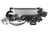 PERRIN 15-21 Subaru WRX/STI Front Mount Intercooler Core + Mounting Beam - Silver Core