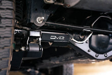 Load image into Gallery viewer, DV8 Offroad 21-22 Ford Bronco Rear Differential Skid Plate