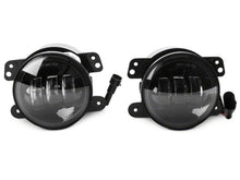 Load image into Gallery viewer, Raxiom 07-18 Jeep Wrangler JK Axial Series LED Fog Lights