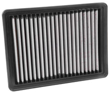 Load image into Gallery viewer, AEM Jeep Liberty 01-07 Grand Cherokee / Commander 05-10 Dry Flow Filter