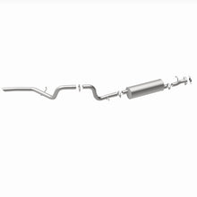 Load image into Gallery viewer, MagnaFlow BRE Exhaust Kit 02-05 Explorer Mountaineer
