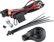Load image into Gallery viewer, Kuryakyn Assembly Horn Mount For 7742 Deluxe WOLO No Cover
